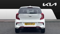 Kia Picanto 1.0T GDi GT-line 5dr [4 seats] Petrol Hatchback